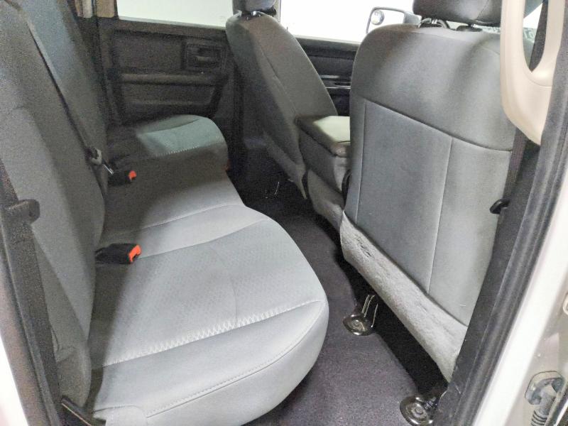 Aukcja sprzedaży 2019 Ram 1500 Classic, vin: 1C6RR6FG1KS657036, numer aukcji: 61105336
