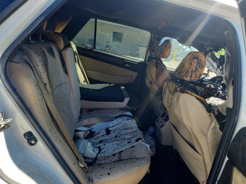 Продажа на аукционе авто 2019 Subaru Outback, vin: 4S4BSANC6K3362472, номер лота: 62396096