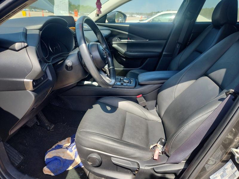 61905246 :رقم المزاد ، 3MVDMABL9MM269747 vin ، 2021 Mazda Cx-30 مزاد بيع