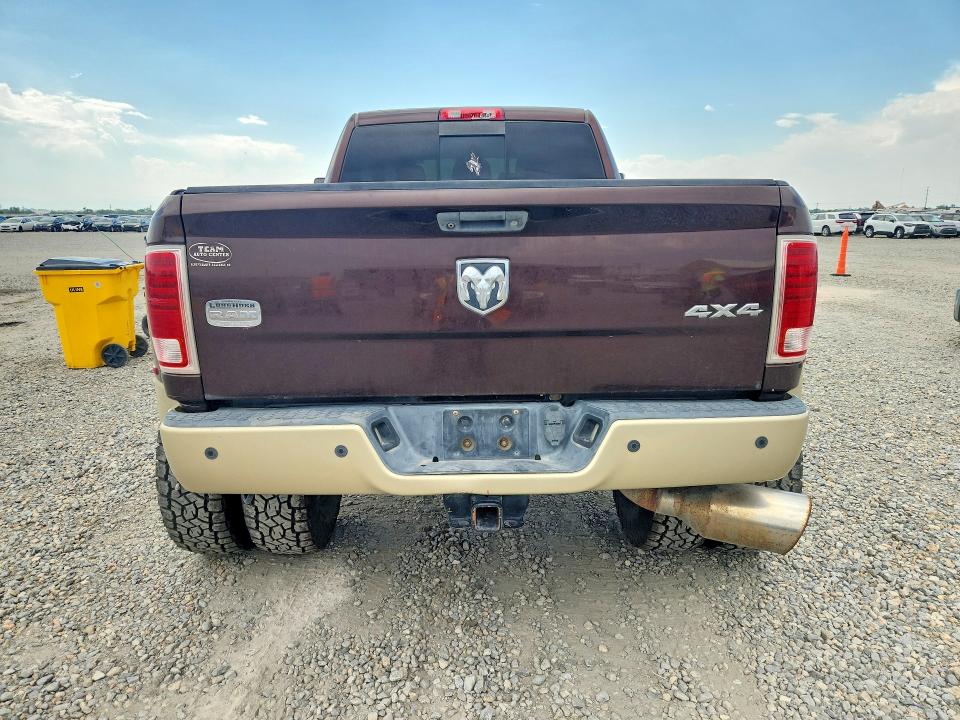 Aukcja sprzedaży 2013 Ram 3500, vin: 3C63RRNL3DG539621, numer aukcji: 62148486