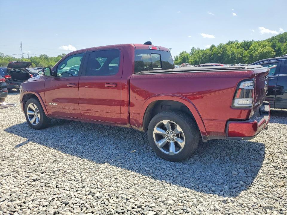 Aukcja sprzedaży 2019 Ram 1500, vin: 1C6SRFJT9KN650744, numer aukcji: 58628586