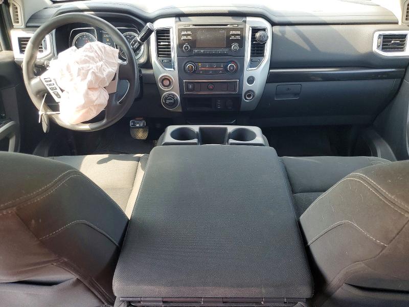 Aukcja sprzedaży 2017 Nissan Titan, vin: 1N6AA1EJ5HN508789, numer aukcji: 59094586