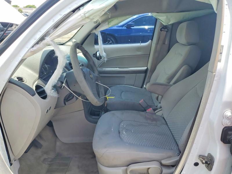 63426996 :رقم المزاد ، 3GCAAAFW3BS570444 vin ، 2011 Chevrolet Hhr مزاد بيع