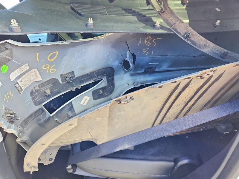 2021 Tesla Model  Y მანქანა იყიდება აუქციონზე, vin: 5YJYGDEE7MF153685, აუქციონის ნომერი: 61488066
