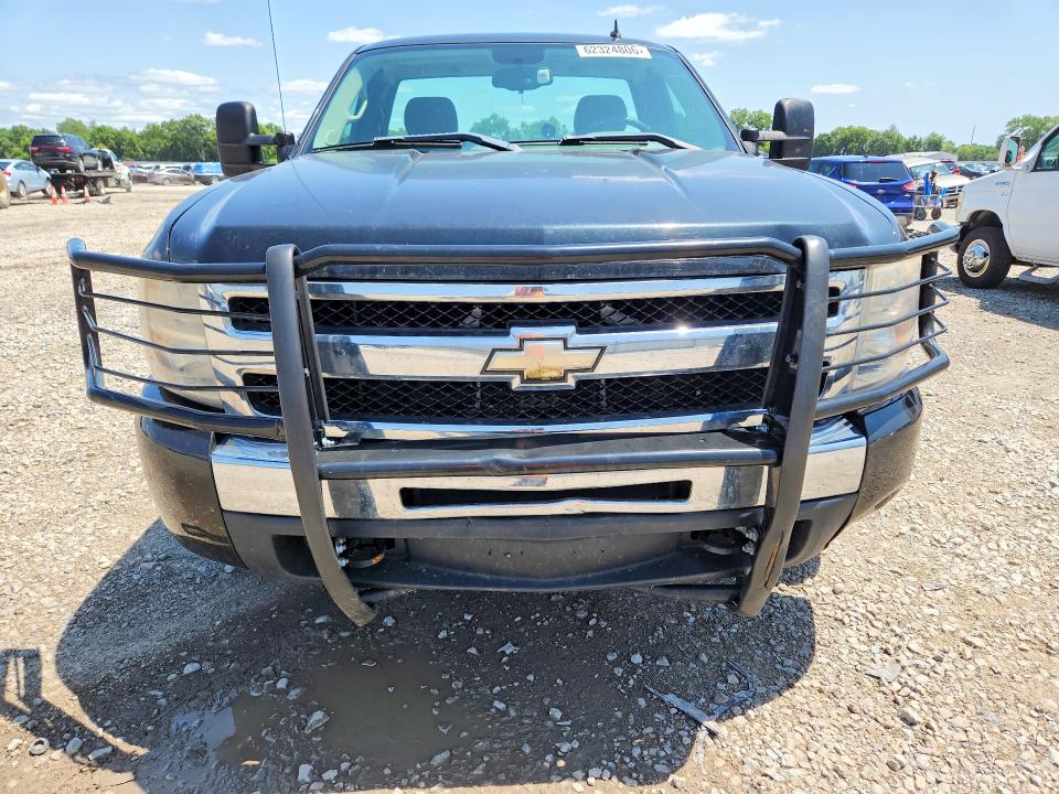 2009 Chevrolet Silverado მანქანა იყიდება აუქციონზე, vin: 1GCEK14C49Z150972, აუქციონის ნომერი: 62324806