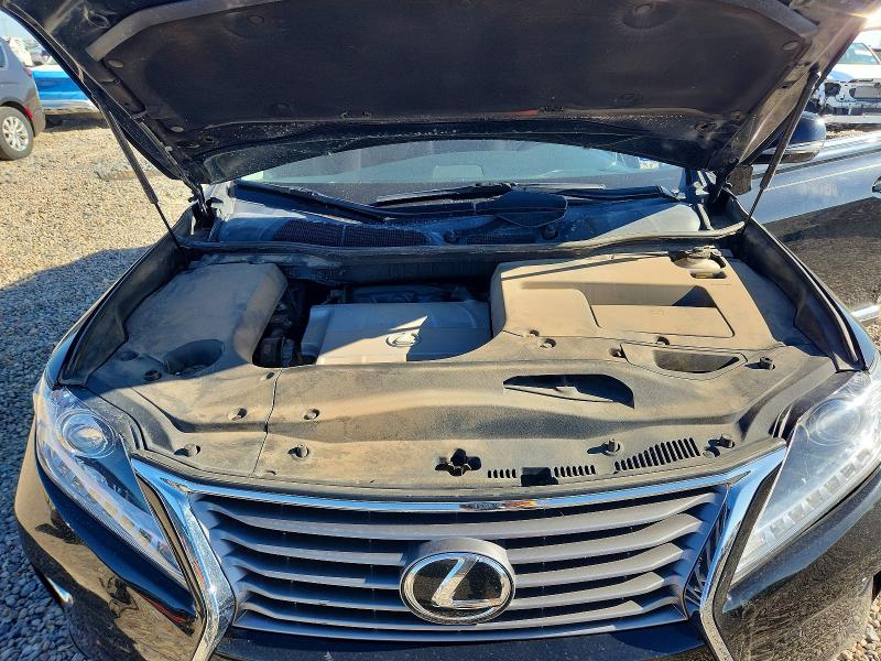 Продажа на аукционе авто 2014 Lexus Rx 350, vin: JTJZK1BA3E2010334, номер лота: 62153246
