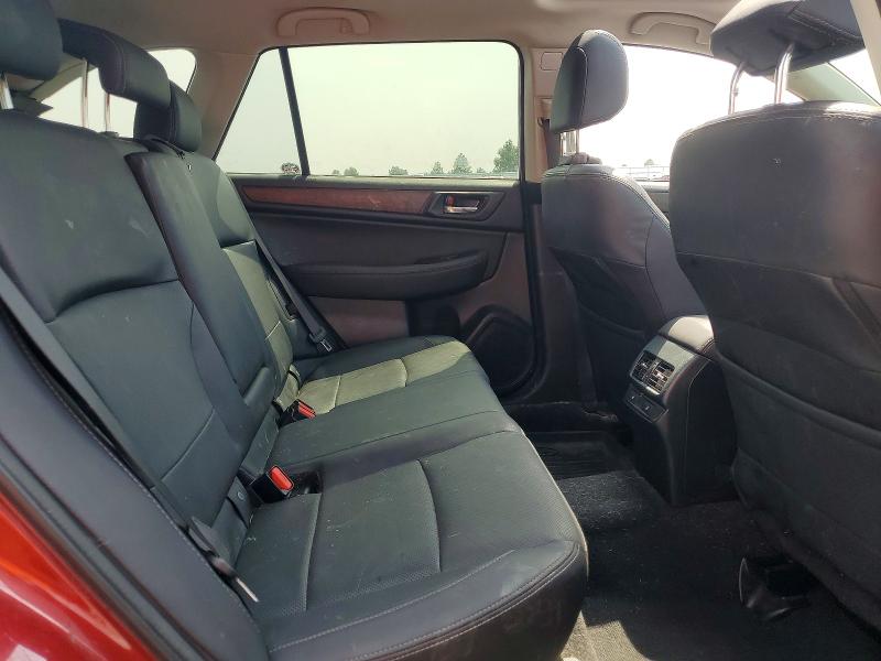 62314726 :رقم المزاد ، 4S4BSANC3H3422975 vin ، 2017 Subaru Outback مزاد بيع