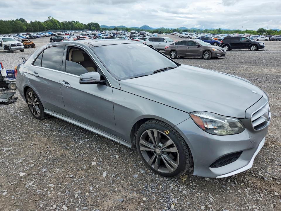 Продаж на аукціоні авто 2014 Mercedes-benz E, vin: WDDHF5KB9EA811963, номер лоту: 60884216