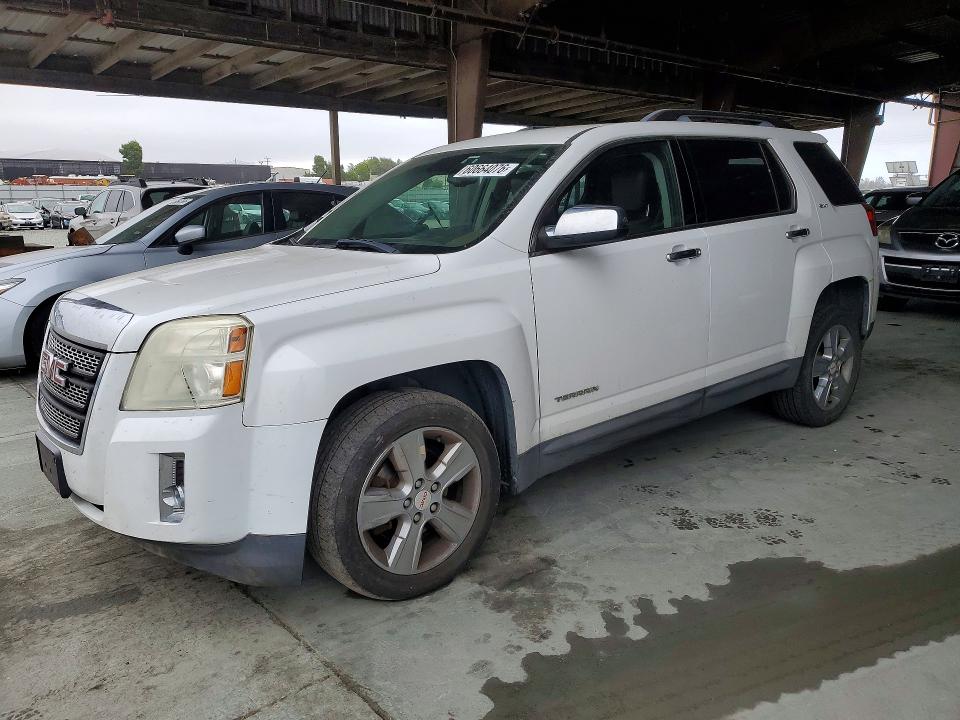 Aukcja sprzedaży 2014 Gmc Terrain, vin: 2GKFLXE37E6204987, numer aukcji: 60664076