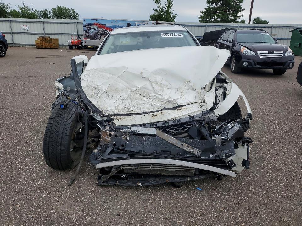 60033896 :رقم المزاد ، JN1CV7AR1JM280609 vin ، 2018 Infiniti Q50 مزاد بيع