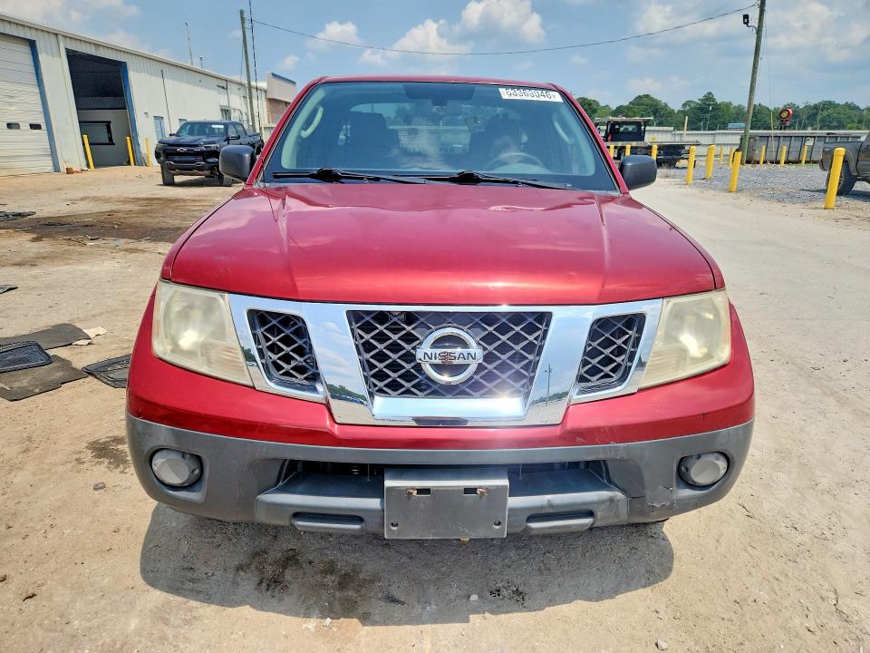 Продаж на аукціоні авто 2010 Nissan Frontier, vin: 1N6BD0CT1AC434864, номер лоту: 63369046