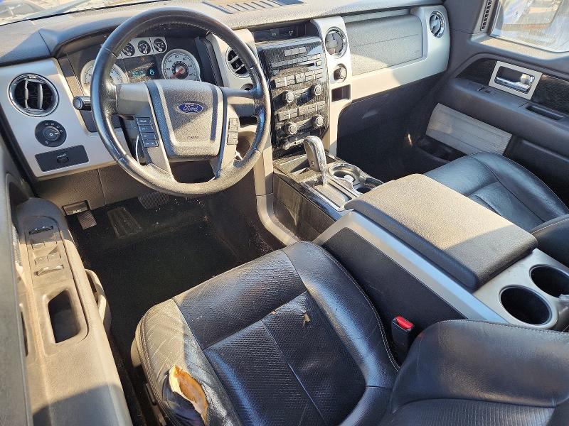 2010 Ford F150 მანქანა იყიდება აუქციონზე, vin: 1FTEX1C82AKE63787, აუქციონის ნომერი: 60167266