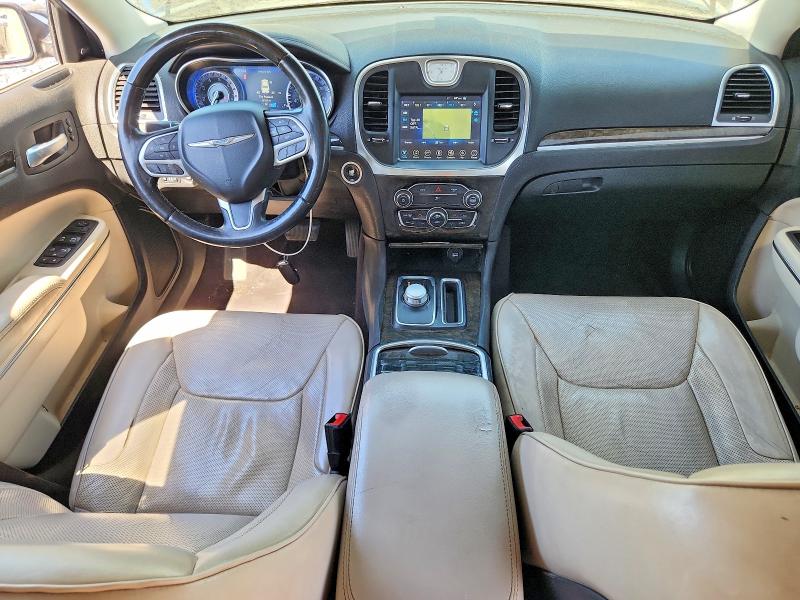Aukcja sprzedaży 2017 Chrysler 300c, vin: 2C3CCAEG6HH580043, numer aukcji: 61613976