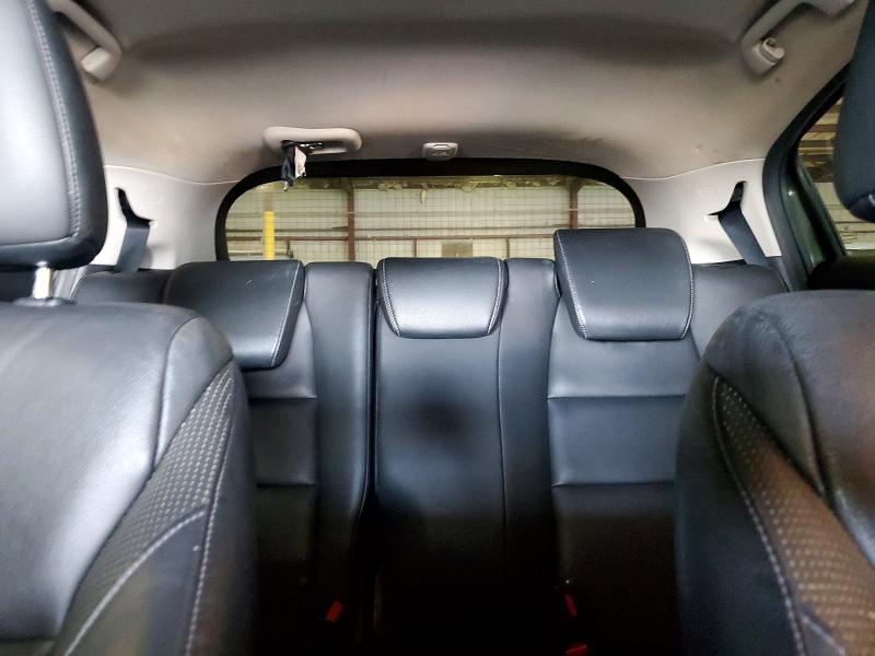 Продаж на аукціоні авто 2016 Honda Hr-v, vin: 3CZRU5H78GM718911, номер лоту: 60665026