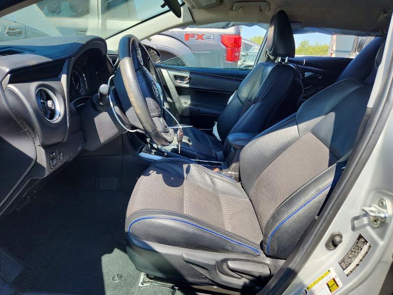 Продаж на аукціоні авто 2018 Toyota Corolla, vin: 5YFBURHEXJP773468, номер лоту: 60688236