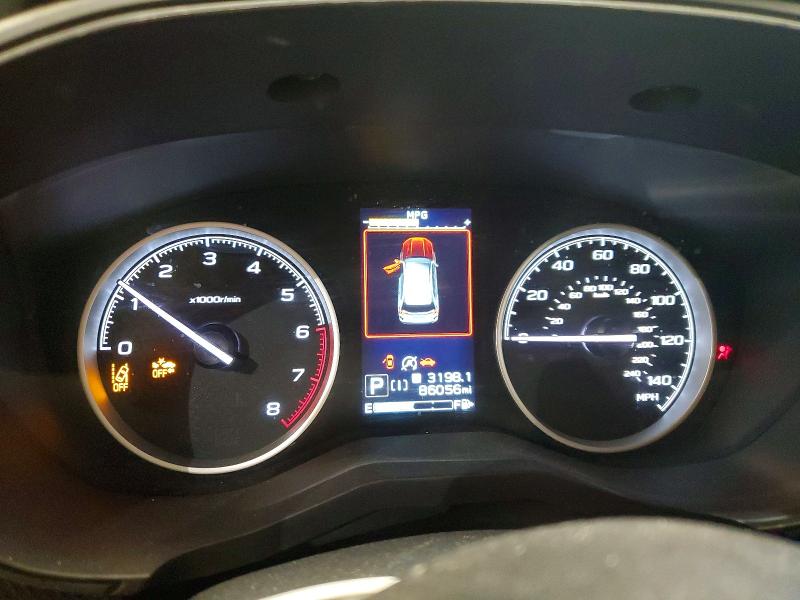 61530686 :رقم المزاد ، JF2SKASC2KH483156 vin ، 2019 Subaru Forester مزاد بيع