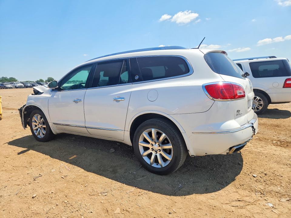 Aukcja sprzedaży 2017 Buick Enclave, vin: 5GAKVCKD8HJ165605, numer aukcji: 60584316