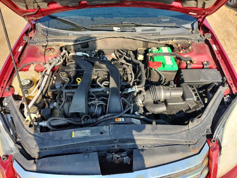Aukcja sprzedaży 2008 Ford Fusion, vin: 3FAHP07Z58R133745, numer aukcji: 62054426