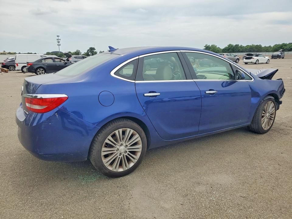 Продаж на аукціоні авто 2013 Buick Verano, vin: 1G4PP5SK5D4222016, номер лоту: 59970966