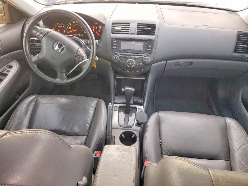Продаж на аукціоні авто 2003 Honda Accord, vin: 1HGCM66503A099488, номер лоту: 63167116