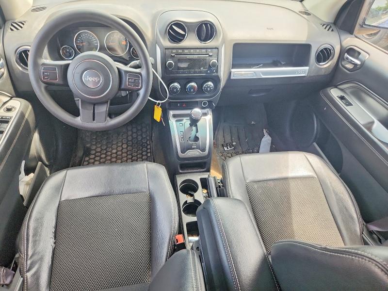 Aukcja sprzedaży 2014 Jeep Compass, vin: 1C4NJDAB4ED566155, numer aukcji: 59957006
