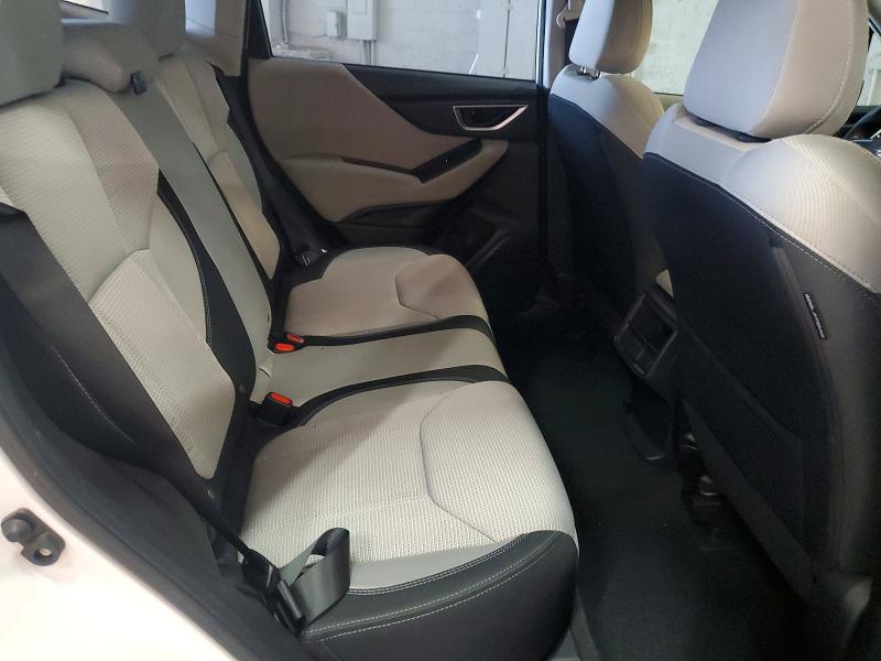 Продаж на аукціоні авто 2023 Subaru Forester, vin: JF2SKAAC5PH466201, номер лоту: 62439466