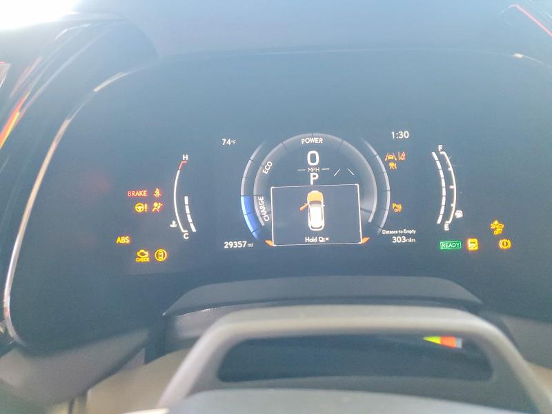 Aukcja sprzedaży 2024 Lexus Rx, vin: 2T2BCMEA1RC016408, numer aukcji: 62641496