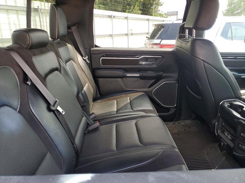63131656 :رقم المزاد ، 1C6SRFJT3MN622957 vin ، 2021 Ram 1500 مزاد بيع