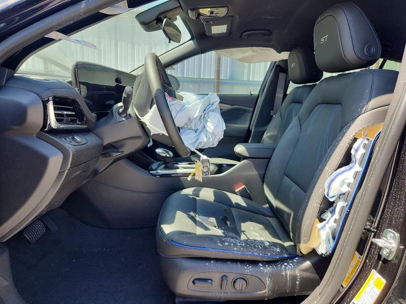 Продаж на аукціоні авто 2026 Buick Envista, vin: KL47LBEP2TB119887, номер лоту: 60860106