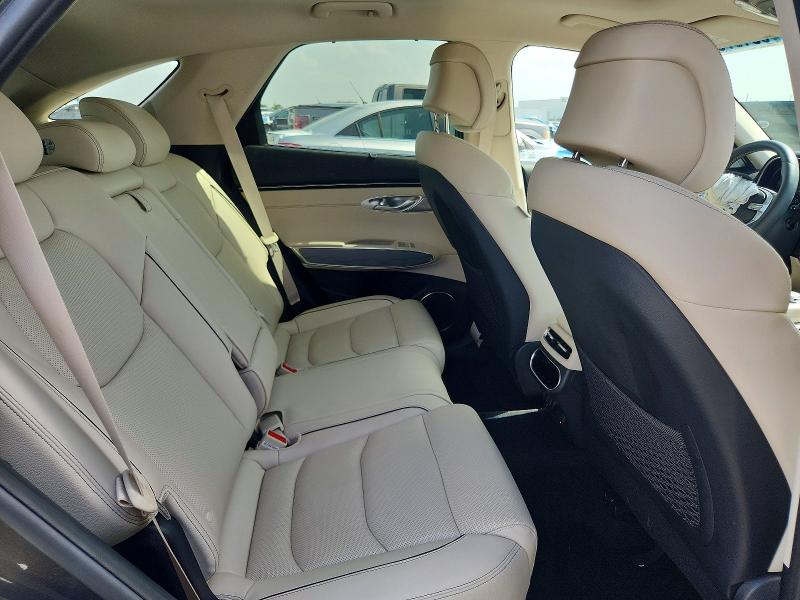 Продажа на аукционе авто 2023 Genesis Gv70, vin: KMUMADTB3PU137274, номер лота: 60137876