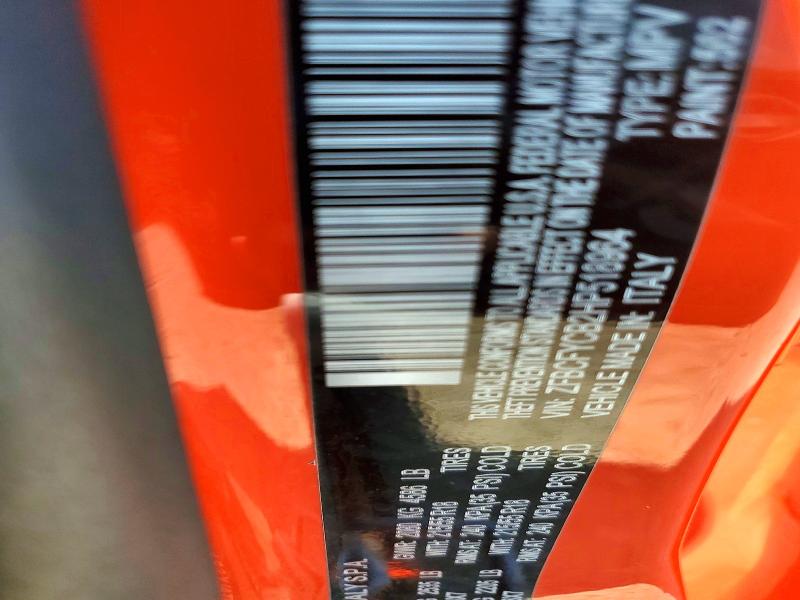 Продажа на аукционе авто 2017 Fiat 500x, vin: ZFBCFYCB2HP518964, номер лота: 60052806