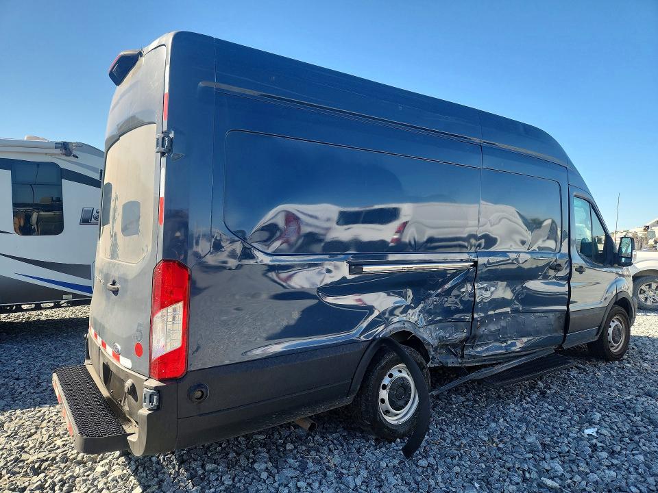 Aukcja sprzedaży 2020 Ford Transit, vin: 1FTBR3X8XLKA27937, numer aukcji: 58732856