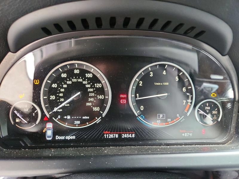 Aukcja sprzedaży 2013 Bmw 650, vin: WBA6B2C5XDD128622, numer aukcji: 61751086