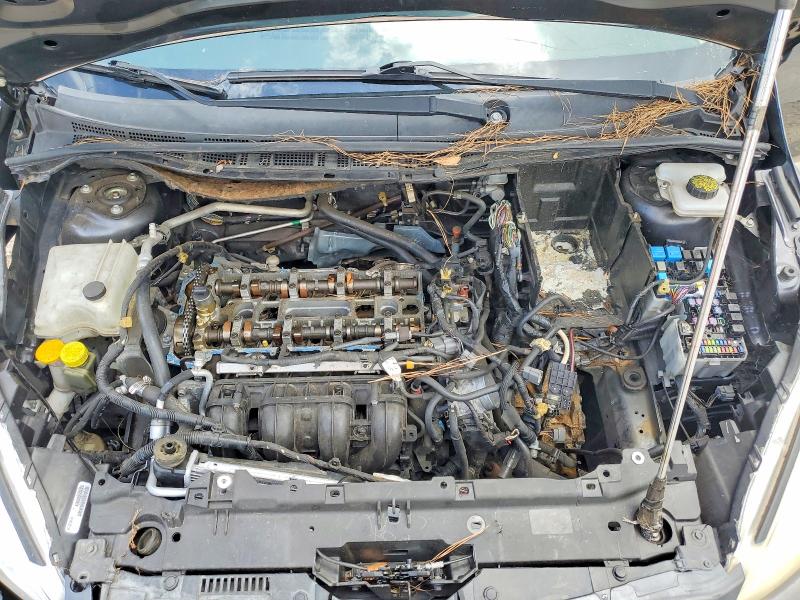 Aukcja sprzedaży 2015 Mazda 5, vin: JM1CW2BL6F0180737, numer aukcji: 58588856