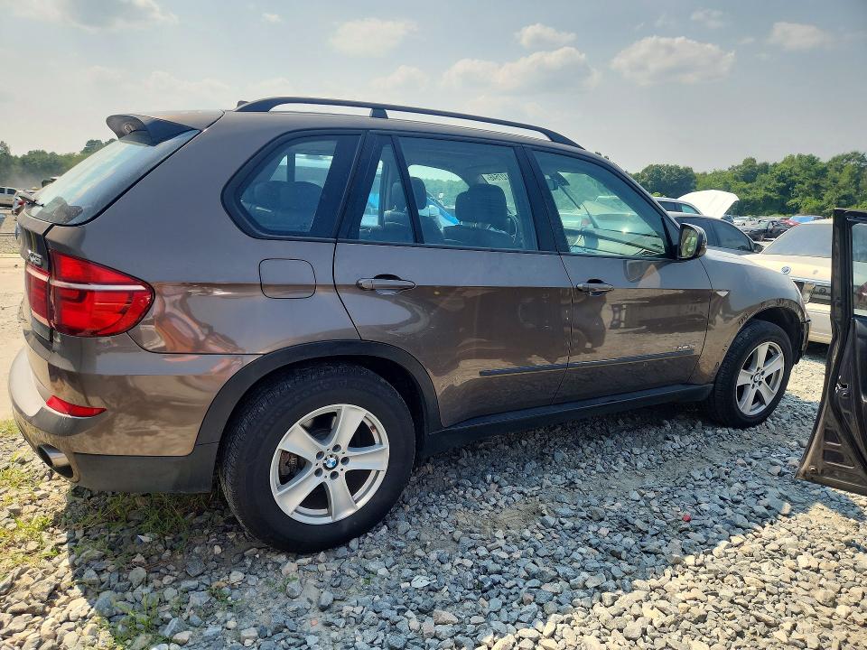 Продаж на аукціоні авто 2013 Bmw X5, vin: 5UXZV4C53D0E11441, номер лоту: 63127546