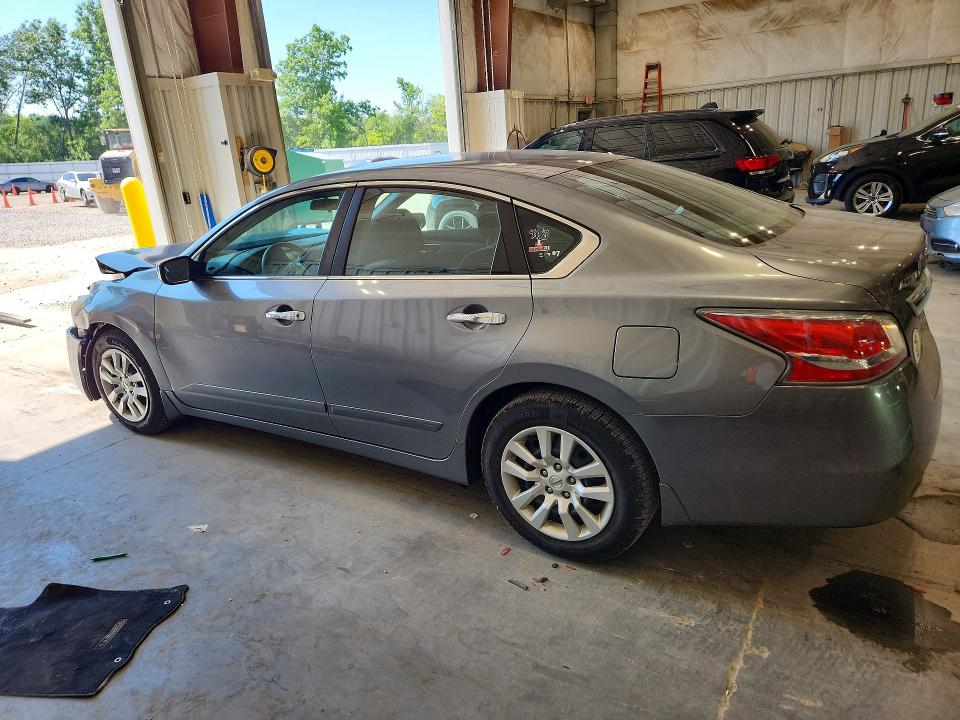 Aukcja sprzedaży 2015 Nissan Altima, vin: 1N4AL3AP6FC496718, numer aukcji: 60491326