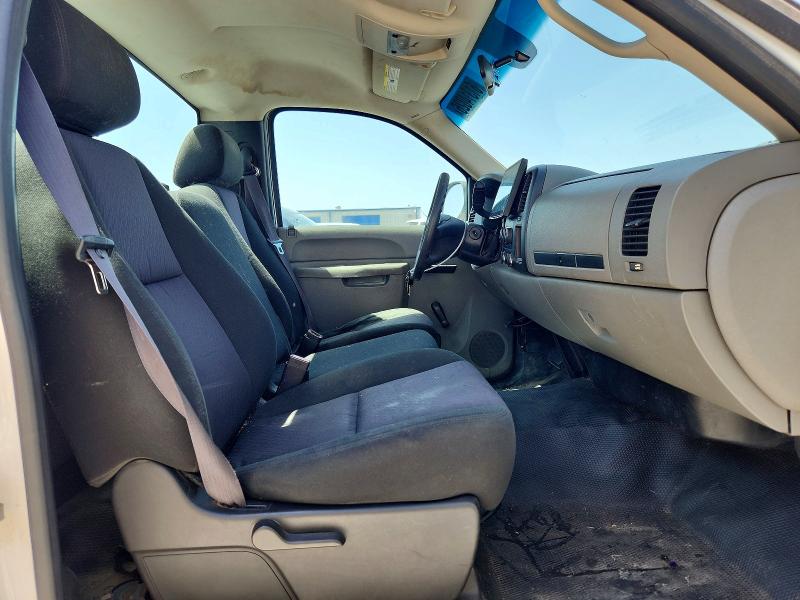 Auction sale of the 2012 Gmc Sierra, vin: 1GTN1TEA1CZ149622, lot number: 61314026