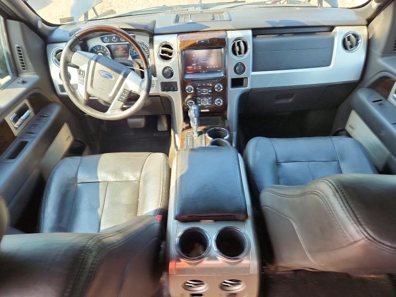 Продаж на аукціоні авто 2013 Ford F150, vin: 1FTFW1ET7DFB14209, номер лоту: 60560646
