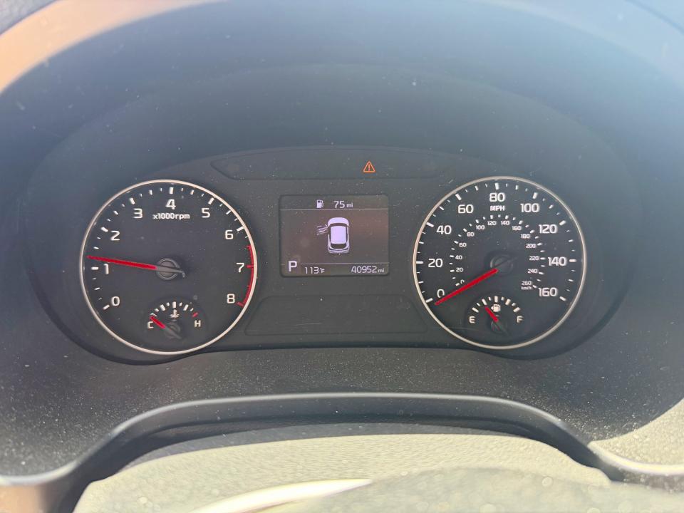 Продаж на аукціоні авто 2021 Kia Seltos, vin: KNDEU2AA8M7090475, номер лоту: 63336616