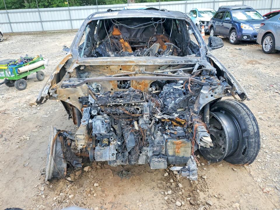 Aukcja sprzedaży 2018 Bmw X2, vin: WBXYJ5C34JEF77756, numer aukcji: 60861296
