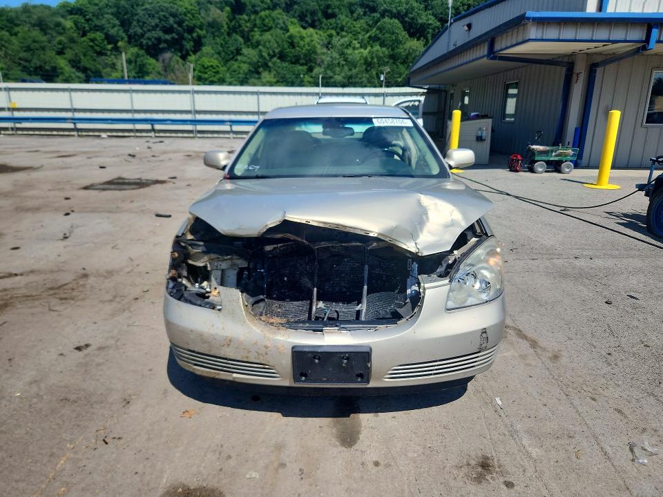 Aukcja sprzedaży 2008 Buick Lucerne, vin: 1G4HD57238U200589, numer aukcji: 60458706