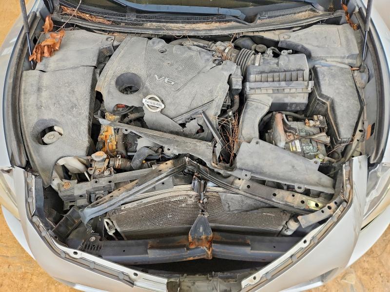 Продаж на аукціоні авто 2010 Nissan Maxima, vin: 1N4AA5AP3AC858370, номер лоту: 63029266