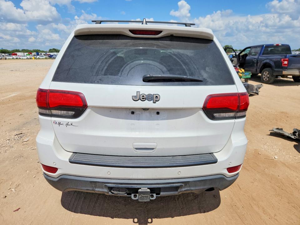 85632935 :رقم المزاد ، 1C4RJEAG6GC390852 vin ، 2016 Jeep Grand Cherokee مزاد بيع