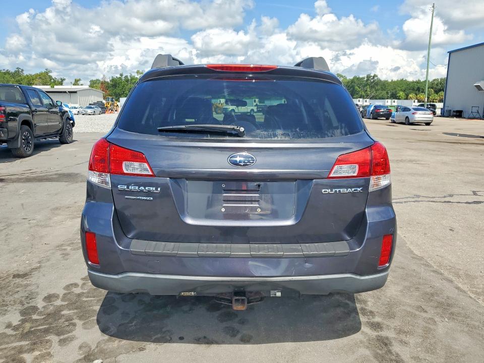 Aukcja sprzedaży 2010 Subaru Outback, vin: 4S4BRCKC8A3372950, numer aukcji: 59986916