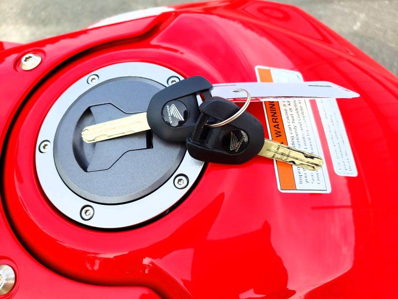 Aukcja sprzedaży 2025 Honda Cbr650, vin: MLHRH1559S5100627, numer aukcji: 61785856