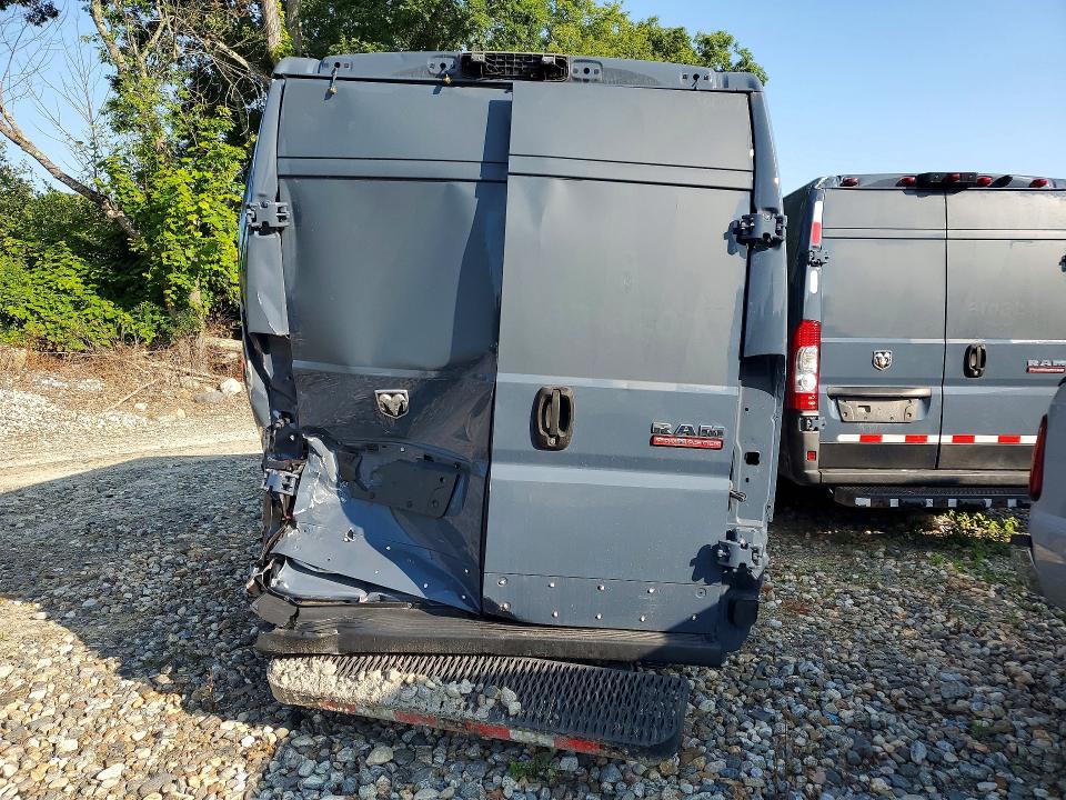 Aukcja sprzedaży 2020 Ram Promaster 3500, vin: 3C6URVJG7LE140713, numer aukcji: 59745716