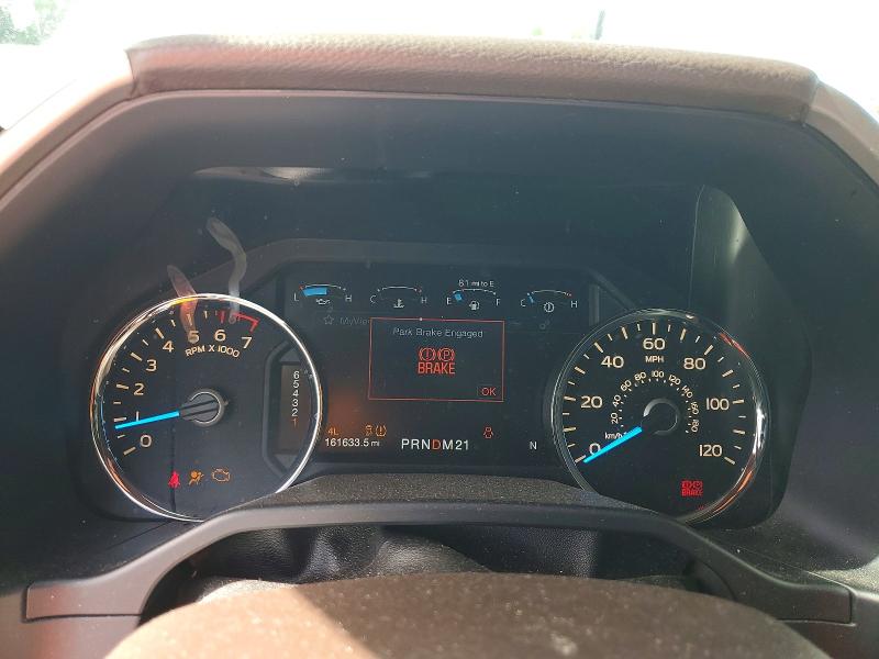 Продажа на аукционе авто 2017 Ford F150, vin: 1FTEW1EF7HFA64181, номер лота: 60198646