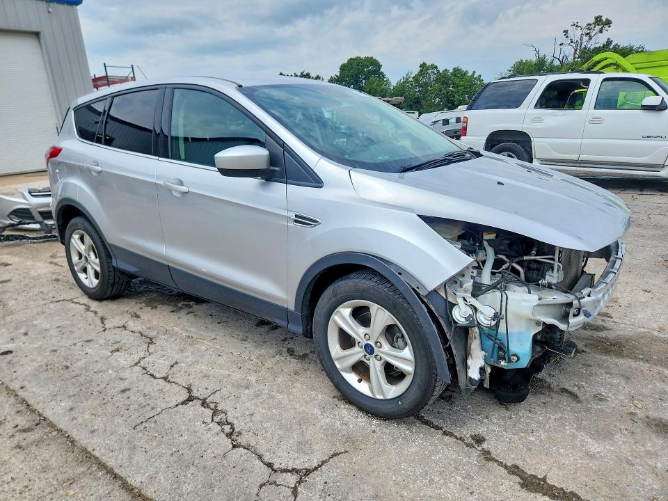 Aukcja sprzedaży 2015 Ford Escape, vin: 1FMCU0GX2FUB92328, numer aukcji: 62618036