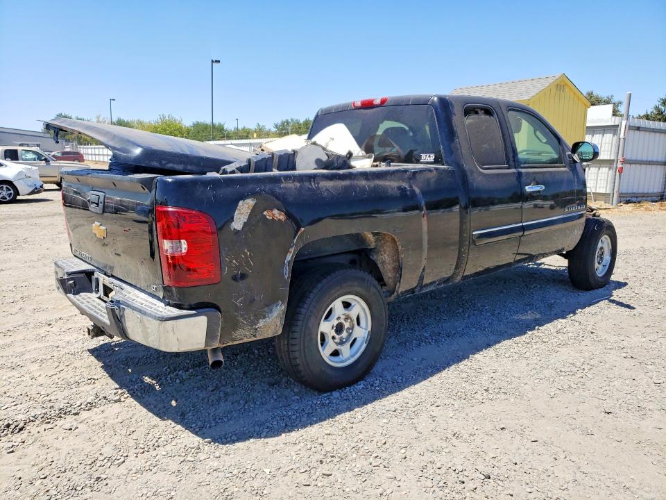 Продажа на аукционе авто 2013 Chevrolet Silverado, vin: 1GCRCSE02DZ307674, номер лота: 63238256