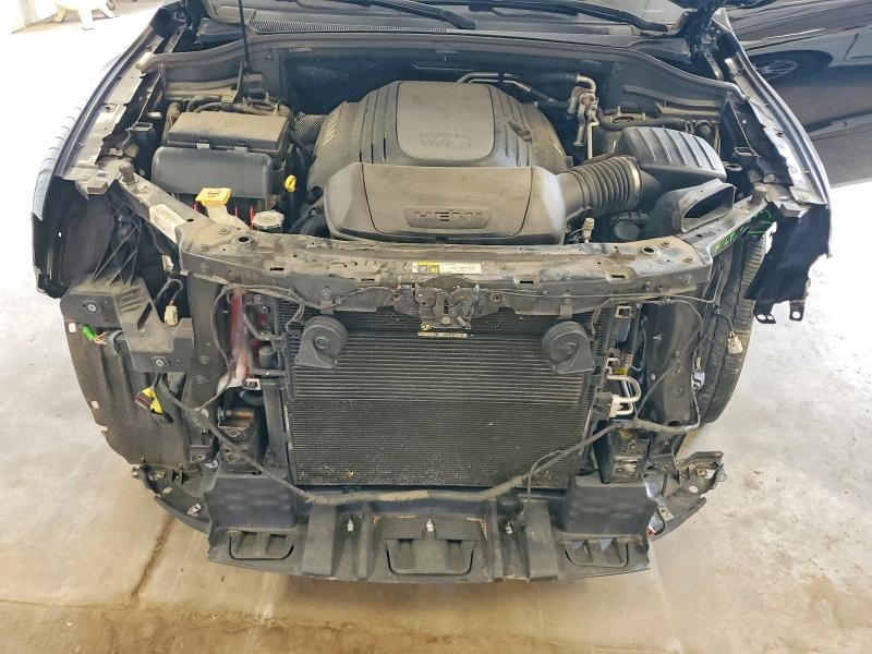 Aukcja sprzedaży 2021 Dodge Durango, vin: 1C4SDJCT3MC521176, numer aukcji: 63191236